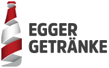 Logo von Egger Getränke Logo von Egger Getränke