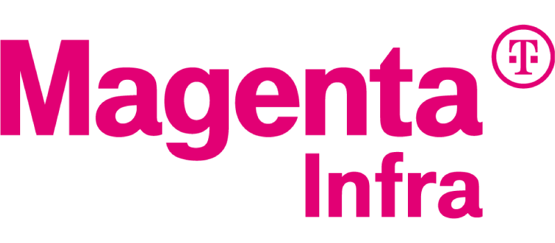 Magenta Infra Logo Magenta Infra Logo
